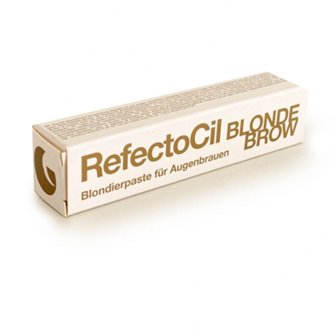 Refectocil Nr: 0 Blond wimperverf