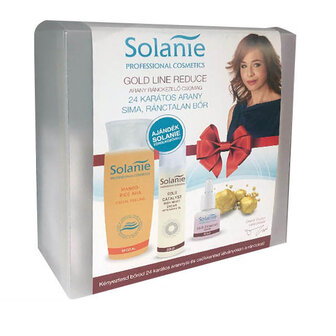 Solanie Gold Line Reduce set