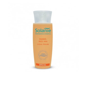 Solanie Mango-rice Aha Facial Peeling 150ml