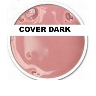 UV gel Cover Dark 30 ml