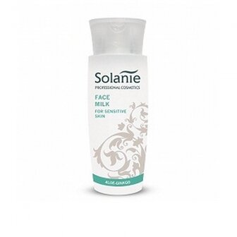 Solanie Face milk for sensitive skin 150ml