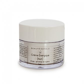 Beaut&eacute; Royale Energique Cr&egrave;me Masque 50 ml