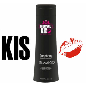 Royal Kis GlamWash 250ml