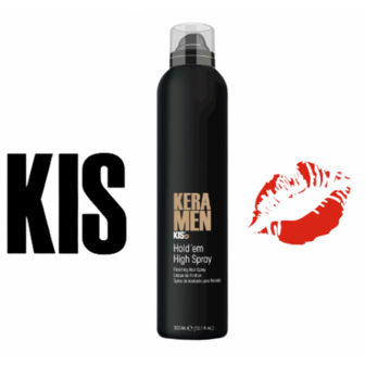 Kis Keramen Hold &#039;en High Spray 300ml