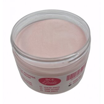 Budget Acrylpoeder Cover Pink 25 gram