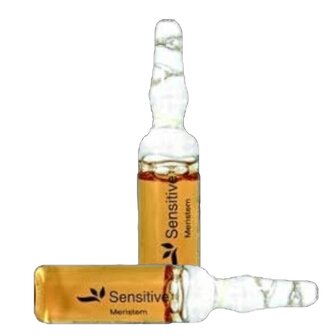 Santana Sensitive 3ml Ampul 12st