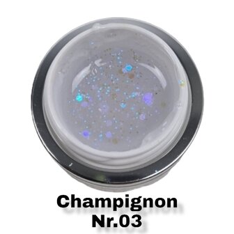 Champion Line UV Gel 15ml