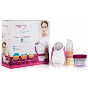 JimJams skin care system (ultrasonic)