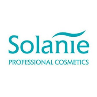 Solanie So Fine Vetverbrandende Massage Cr&egrave;me - 250ml