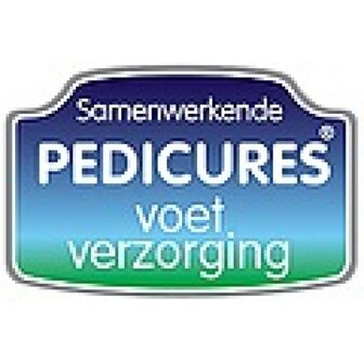 Samenwerkende Pedicure Voetbalsem Soft 150ml