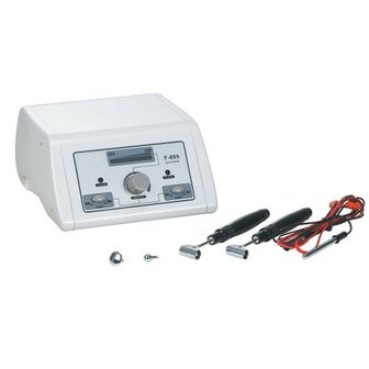 Galvanic Beauty Instrument F-805