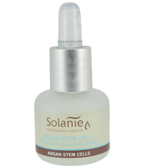 Argan Stem cells Eye Serum