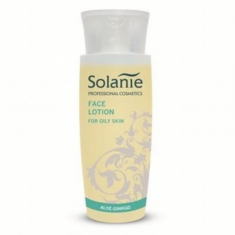 Solanie Phyto tonic lotion 150 ml