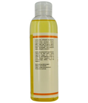 Massage olie Mango (Argan) 250ml