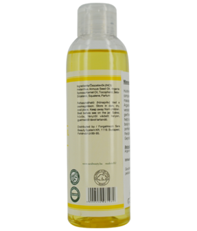 Massage olie Pineapple (Argan) 250ml