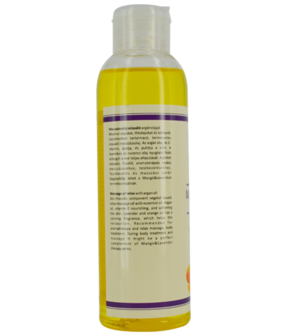 Massage olie Relax (Argan) 250ml