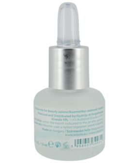 No-1 Moisturizing Serum