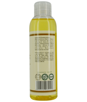 Massage olie Coco (Argan) 250ml