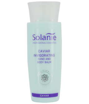 Solanie Caviar- Hand &amp; Body balm