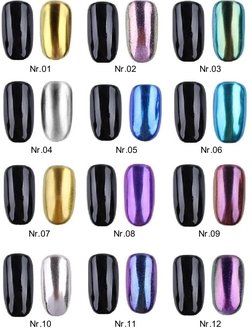 gellak_gel lak_gelpolish_gel polish_zwart _paars_nr9