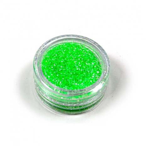 Glitter Colormix 12 potjes