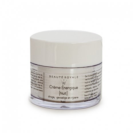 Beauté Royale Energique Crème Masque 50 ml