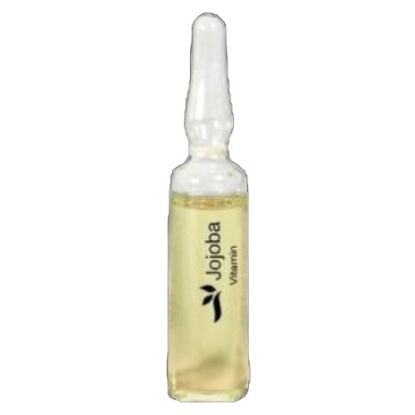 Santana Jojoba 3ml Ampul 12st