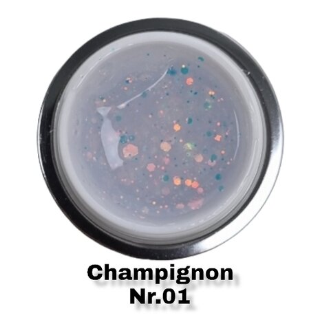 Champion Line UV Gel 15ml