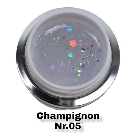 Champion Line UV Gel 15ml