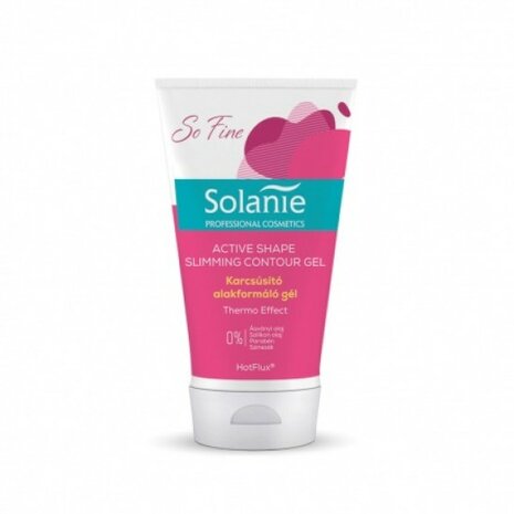 Solanie So Fine Slimming Contour Gel - 150ml