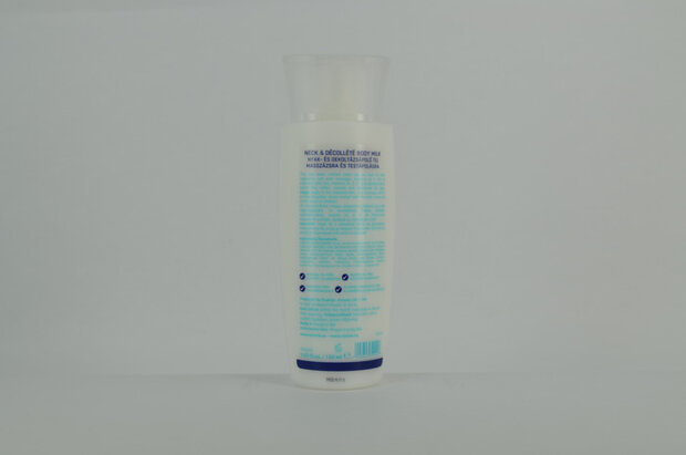 Solanie Neck-Decolleté and Body Milk 150ml