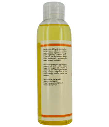 Massage olie Mango (Argan) 250ml