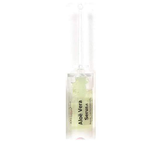 XXL Ampul Aloë Vera Serum 2ml