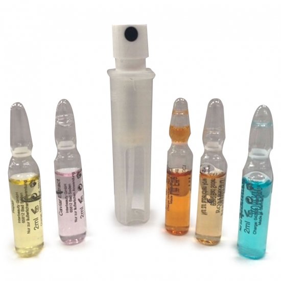 Ampullenverstuiver 2ml