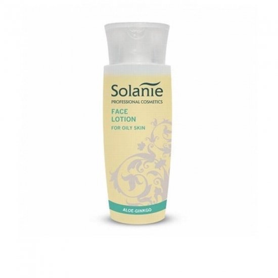 Solanie Phyto tonic lotion