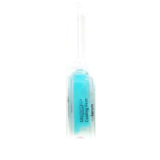 XXL Ampul Cooling Feet Serum