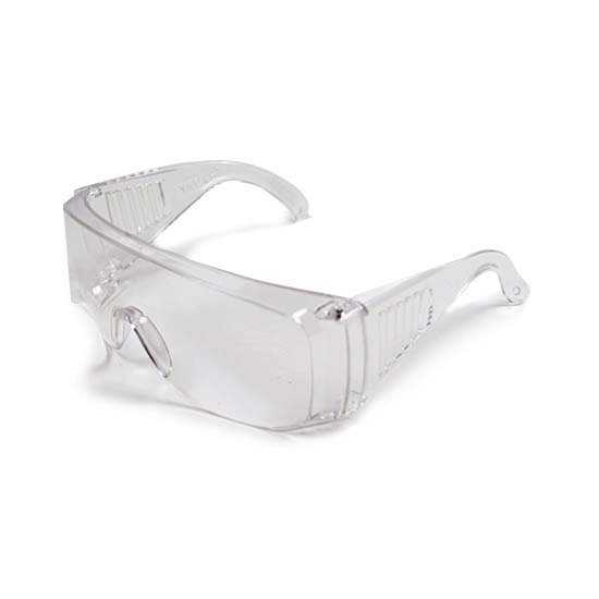 Beschermbril-veiligheidsbril