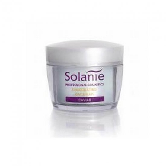 Solanie Caviar Invigorating Day Cream 50ml