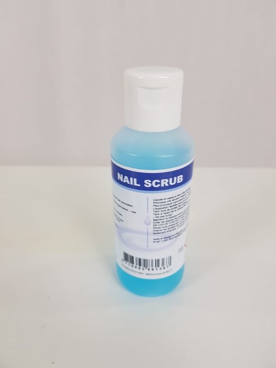 Nail Scrub 100ml