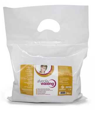 Elastische hars van Alveola Waxing