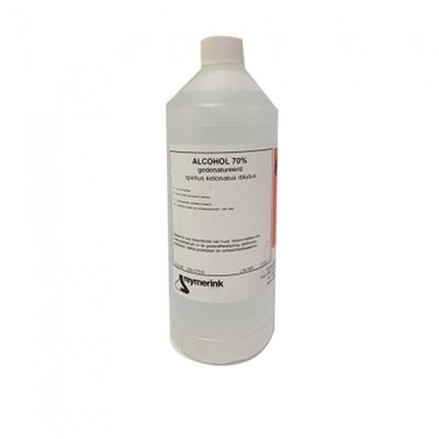 Alcohol 96% 1000ml