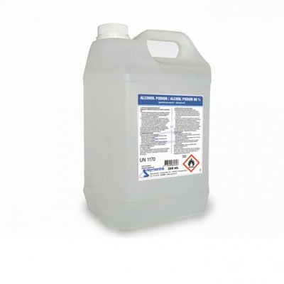 Alcohol 80% 5000ml
