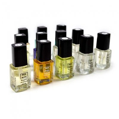 BCE nagelriemolie 24 geuren