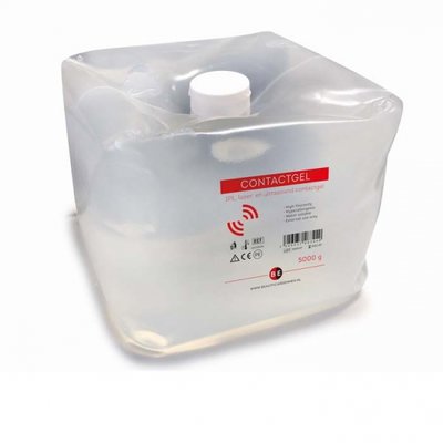 Contactgel zak 5 liter