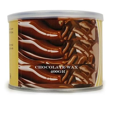 Hars in blik 400ml: Chocolade