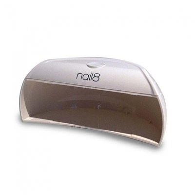 Nail8 Ledlamp