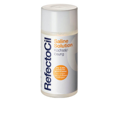 RefectoCil Saline Solution