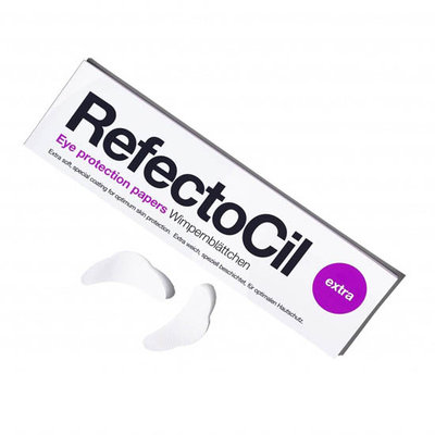 Refectocil wimperbladen extra zacht