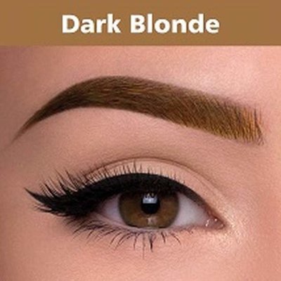 Brazilian Brow Dark Blonde