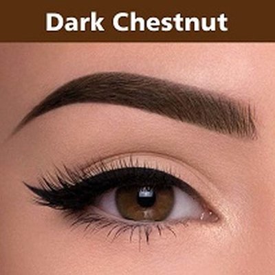 Brazilian Brow Dark Chestnut